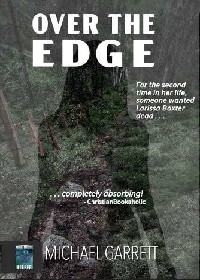 Get Over the Edge by book editor Michael Garrett